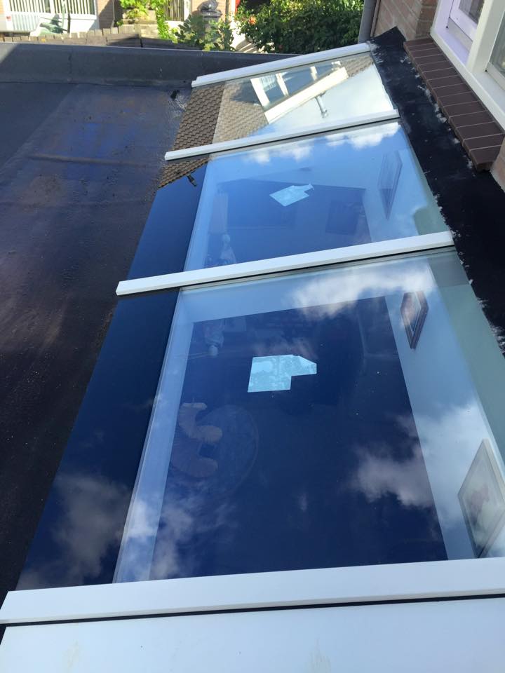 HR glas Breda HR glas Breda