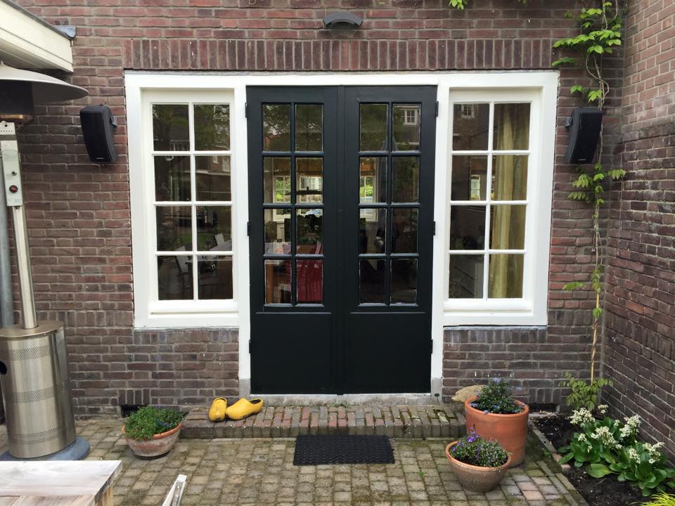 Isolatieglas Breda